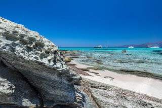 Plage de Saleccia