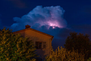 orage