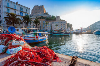 Port de Bonifacio