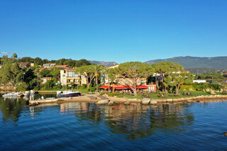 Hôtel Le Goéland - Porto-Vecchio