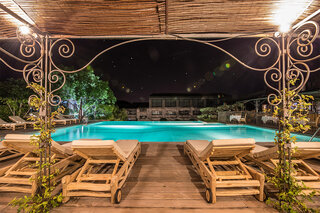Hôtel Le Roi Théodore & spa