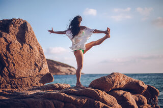 Yoga à Porto-Vecchio