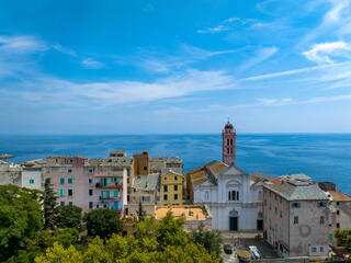 Bastia