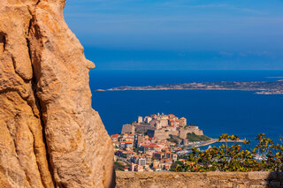 Calvi, Balagne