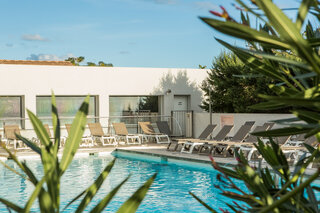 Hôtel La Madrague Bastia