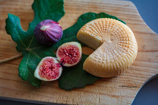 Fromages traditionnels corses