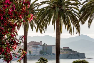 Ajaccio