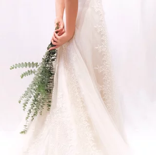Mariée en Corse