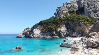 Sardaigne