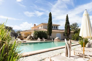 Villa Marina di Fiori