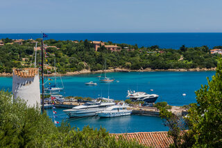 Porto Cervo