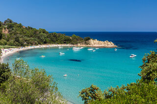 Anse de Canella