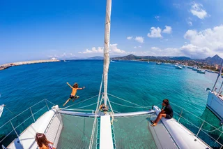 Vacances d'été en Corse
