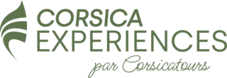 Logo Corsica Expériences