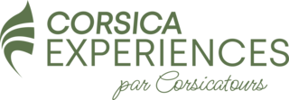 Logo Corsica Expériences
