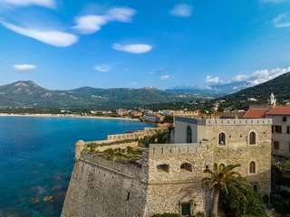 Château d'Algajola