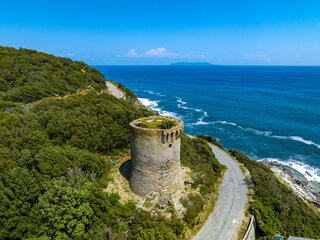 Meria, cap corse