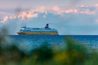 Voyage en Corse en ferry