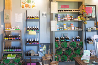Boutique les Simples et Divines