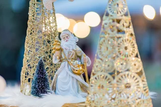 Noël en Corse