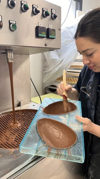 L'atelier de la Noisette