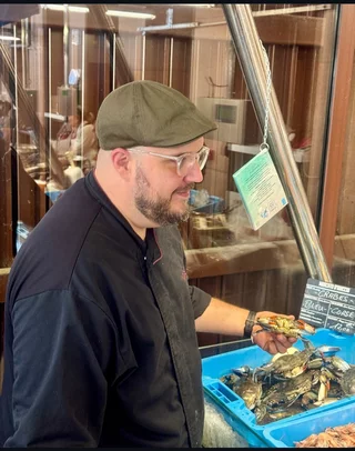 chef Lambert 