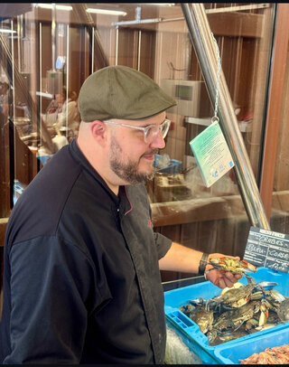 chef Lambert