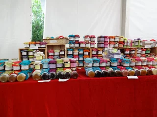 Goûtez aux saveurs locales