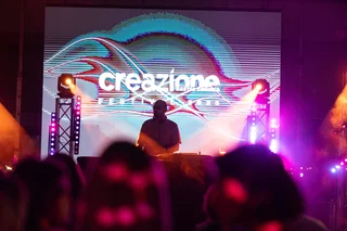 festival creazione