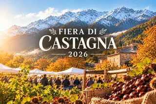 feria di a castagna