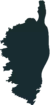 carte corse