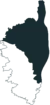 Carte haute corse